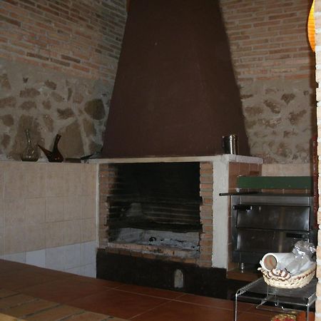 Apartamentos Rurales El Rincon Del Jerte Rebollar  Eksteriør billede
